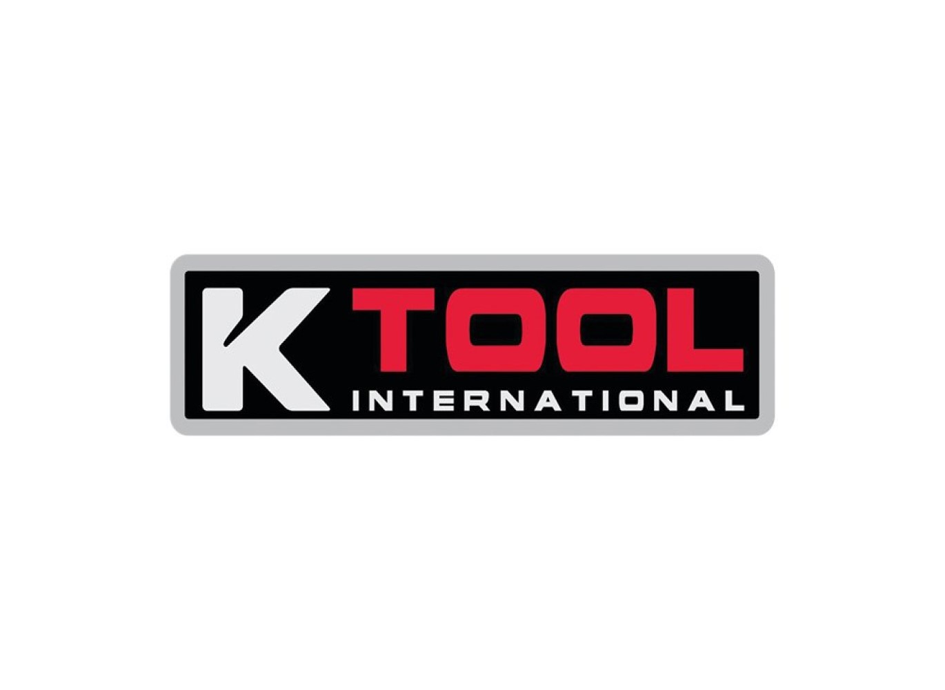 K Tool International logo